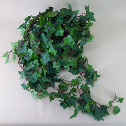 Artificial Trailing Ivy Plants Large Leaf Artificial Greenery